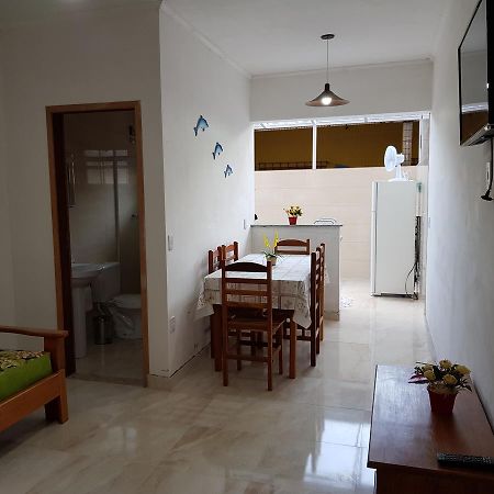 Condominio Ville II 우바투바 외부 사진