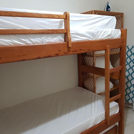 Condominio Ville II 우바투바 외부 사진